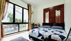 Simsville (D14), Condominium #592466341